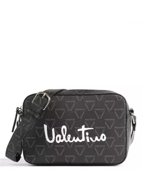 Сумка через плечо Shore из искусственной кожи Valentino Bags, черный