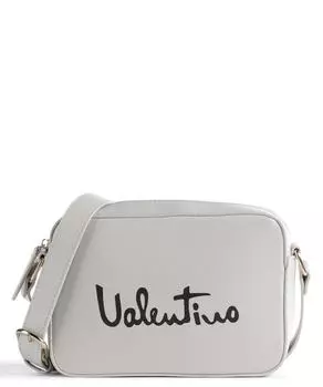 Сумка через плечо Shore Re из искусственной кожи Valentino Bags, серый