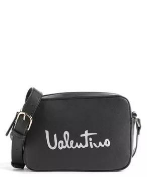 Сумка через плечо Shore re из искусственной кожи Valentino Bags, черный