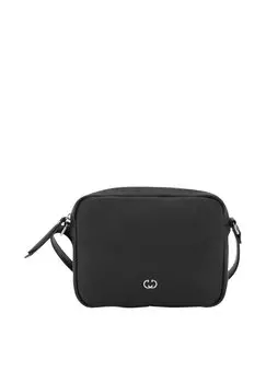 Сумка через плечо SHOULDER BE DIFFERENT - Across body bag Gerry Weber, черный