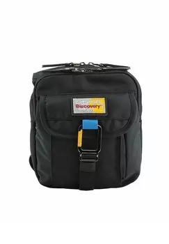 Сумка через плечо SHOULDER ICON Discovery, черный