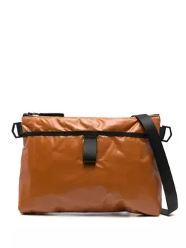 Сумка через плечо Sibu Musette Rains, коричневый