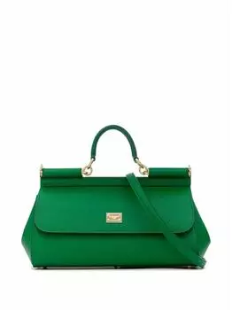 Сумка через плечо Sicily Dolce&Gabbana