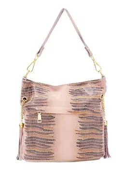 Сумка через плечо Sidona n, розовый