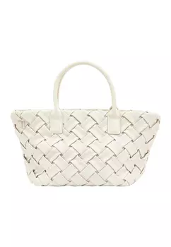 Сумка через плечо Sidona Schultertaschen, белый