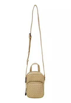 Сумка через плечо Sidona Schultertaschen, белый