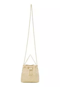 Сумка через плечо Sidona Schultertaschen, белый