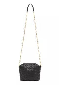 Сумка через плечо Sidona Schultertaschen, черный