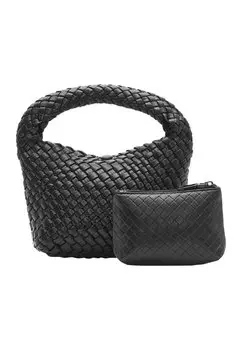 Сумка через плечо Sidona Schultertaschen, черный