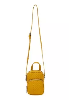 Сумка через плечо Sidona Schultertaschen, цвет Senf