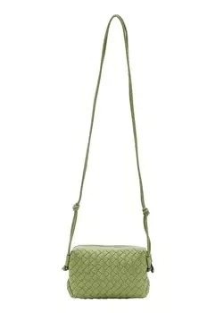 Сумка через плечо Sidona Schultertaschen, зеленый