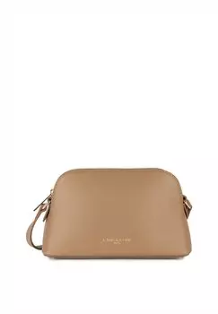 Сумка через плечо SIERRA JIA LANCASTER, бежевый