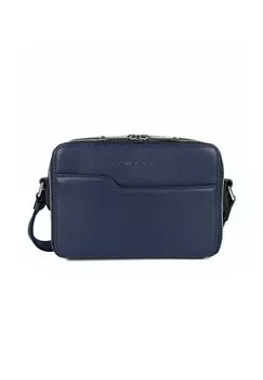 Сумка через плечо SIERRA MATHIAS LANCASTER, синий