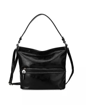 Сумка через плечо Sierra от Mia K Mkf Collection, синий