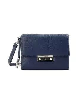 Сумка через плечо sigrid Picard, синий