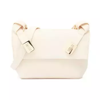 Сумка через плечо Silvian Heach, экрю