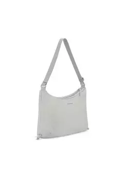 Сумка через плечо Skara Large Kapten & Son, серый