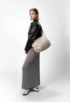 Сумка через плечо Skara Large Kapten & Son, бежевый