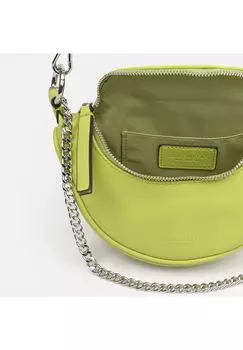 Сумка через плечо Skien II 19 см SEIDENFELT, цвет Lemon