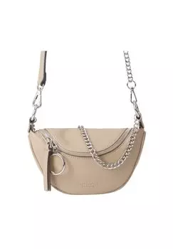 Сумка через плечо Skien II 19 см SEIDENFELT, цвет Light Cappuccino