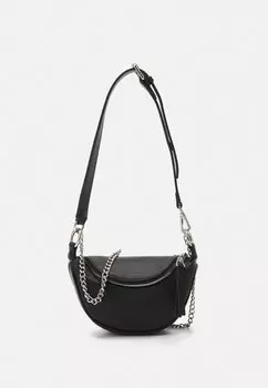 Сумка через плечо SKIEN II Seidenfelt, цвет black