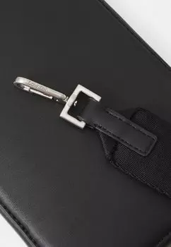 Сумка через плечо SLEEK CAMERA BAG Calvin Klein, черный