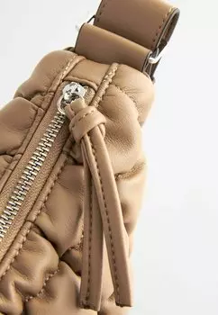 Сумка через плечо SLING, REGULAR FIT Next, коричневый
