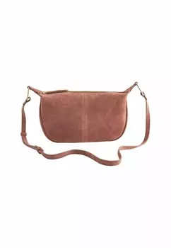 Сумка через плечо SLING REGULAR FIT Next, коричневый