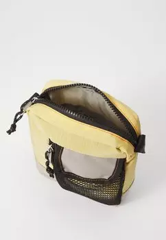 Сумка через плечо SMALL ITEM BAG UNISEX adidas Originals, бежевый