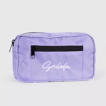 Сумка через плечо SMILODOX Bauchtasche Betsey, фиолетовый