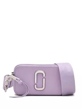Сумка через плечо Snapshot Marc Jacobs, фиолетовый