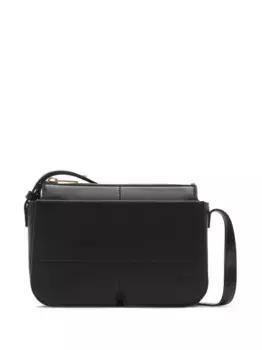 Сумка через плечо Snip BURBERRY, черный