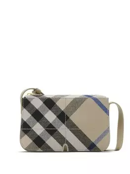 Сумка через плечо Snip Burberry, нейтральный цвет