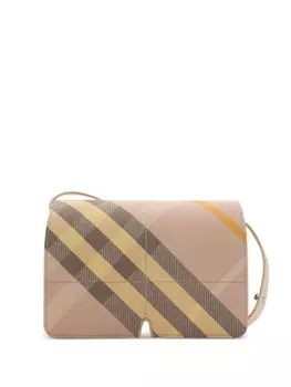 Сумка через плечо Snip Burberry, нейтральный цвет