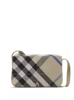Сумка через плечо Snip BURBERRY, нейтральный