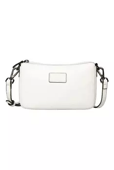 Сумка через плечо Soccx, белый