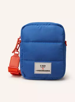 Сумка через плечо Soelden Unio Unio, синий
