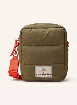 Сумка через плечо Soelden Unio Unio, зеленый