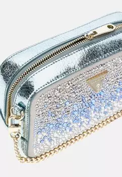 Сумка через плечо Sofia Strass Guess, синий