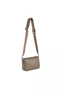 Сумка через плечо SOFISTICATO JASMINA JOOP!, коричневый