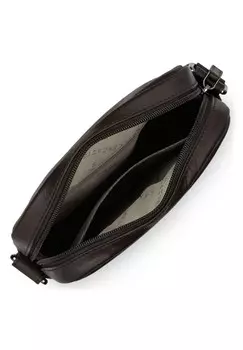 Сумка через плечо SOFT VINTAGE HOMME LANCASTER, коричневый