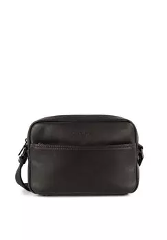 Сумка через плечо SOFT VINTAGE HOMME LANCASTER, коричневый