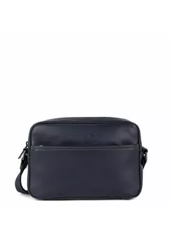 Сумка через плечо SOFT VINTAGE HOMME LANCASTER, синий