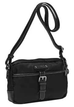 Сумка через плечо SONJA Picard, цвет anthrazit