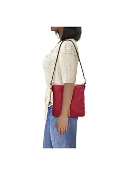 Сумка через плечо SONJA Picard, цвет fuchsia