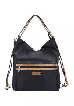 Сумка через плечо Соня, женская PICARD, цвет Midnight