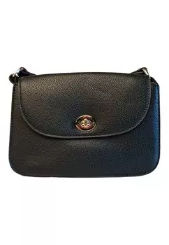 Сумка через плечо Sotoalto, черный