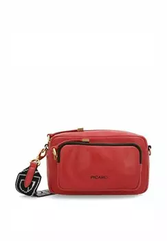 Сумка через плечо SOULMATE UMHNGE Picard, красный