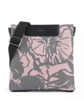 Сумка через плечо Southwell Gardens Floral из переработанного полиэстера Radley London, мультиколор