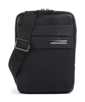 Сумка через плечо Spectrolite 2.0 из полиэстера нейлона Samsonite, черный